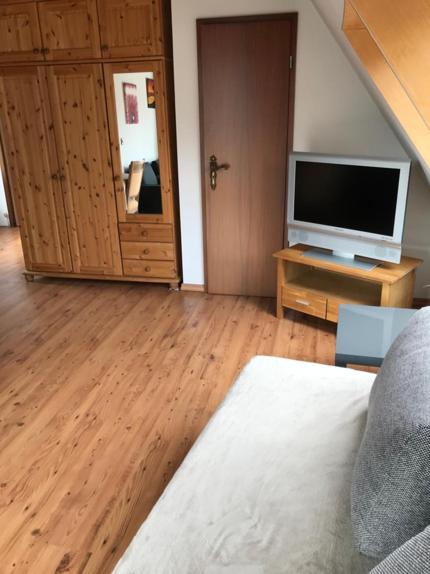 Ferienwohnung Philippsen Flensburg Exterior foto