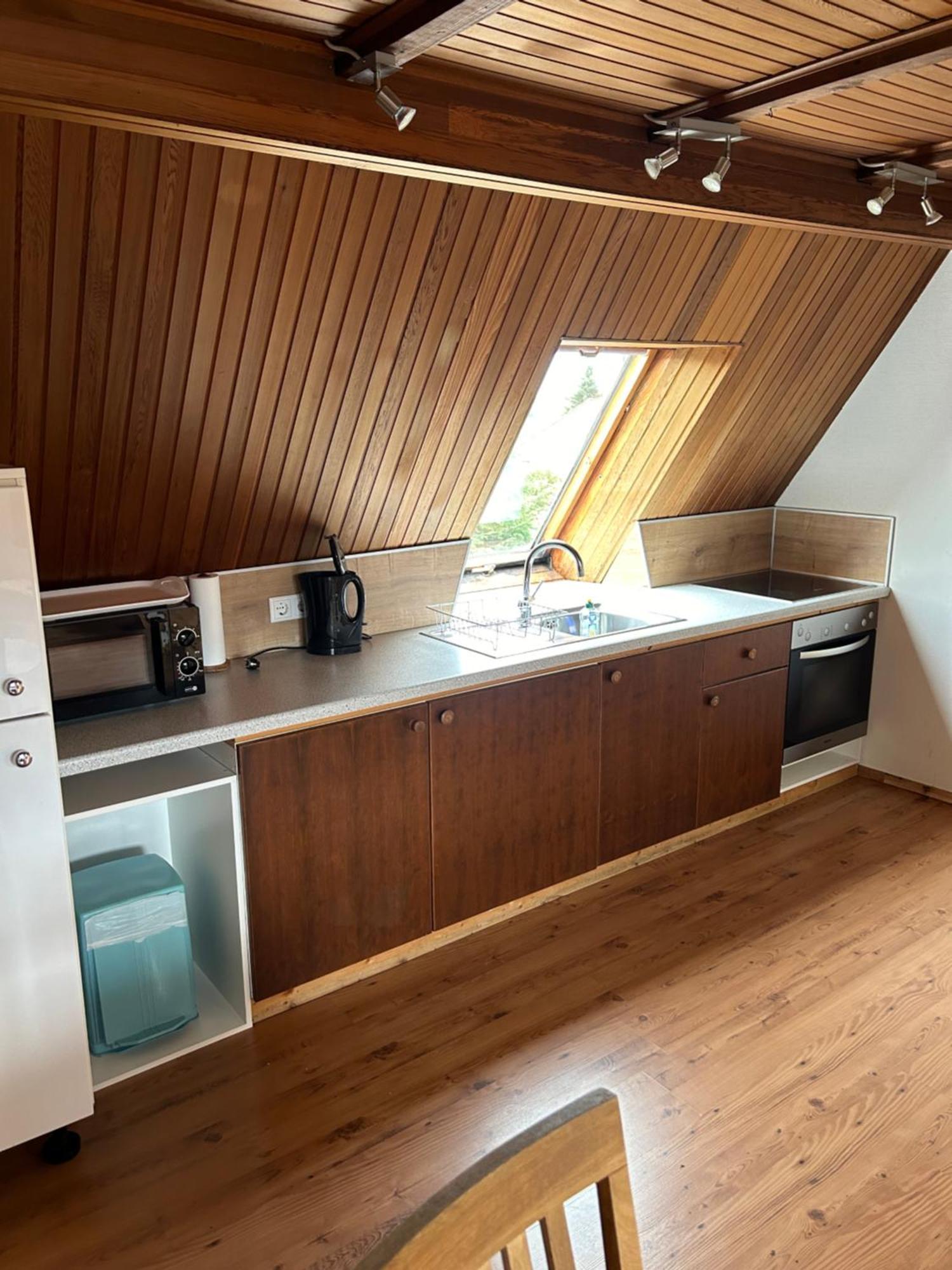 Ferienwohnung Philippsen Flensburg Exterior foto